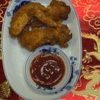 Best Fried Chicken Wings (4) in Ashburn, VA