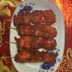 Best Chicken on a Stick (4) in Ashburn, VA