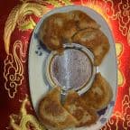 Best Steamed or Fried Dumplings (6) in Ashburn, VA