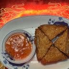 Best Shrimp Toast in Ashburn, VA