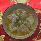 Best Wonton Soup in Ashburn, VA