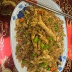 Best Fried Rice Choice of: Pork, Chicken or Vegetables in Ashburn, VA