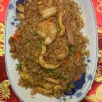 Best Fried Rice Choice of: Beef, Shrimp or Combo in Ashburn, VA