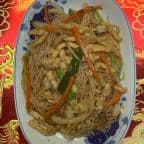 Best Rice Noodles Choice of: Pork, Chicken or Vegetables in Ashburn, VA