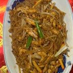 Best Pad Thai in Ashburn, VA