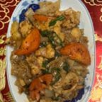 Best Drunken Noodles in Ashburn, VA