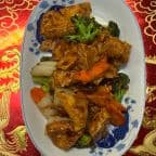 Best Hunan Tofu in Ashburn, VA