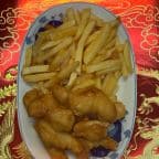 Best Chicken Nuggets (Kids) in Ashburn, VA