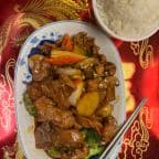 Best Pork with Vegetables in Ashburn, VA