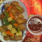 Best Sweet and Sour Pork in Ashburn, VA
