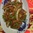 Best Mongolian Pork in Ashburn, VA