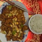 Best Kang Pao Chicken in Ashburn, VA