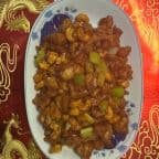 Best Chicken with Cashew Nuts in Ashburn, VA