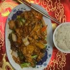 Best Hunan Chicken in Ashburn, VA