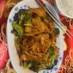 Best Chicken with Broccoli in Ashburn, VA