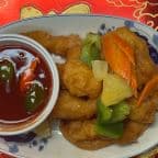 Best Sweet and Sour Chicken in Ashburn, VA