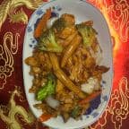 Best Chicken with Vegetable in Ashburn, VA