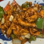 Best Chicken with Satay Sauce in Ashburn, VA