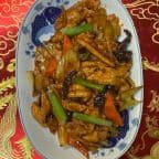 Best Chicken with Garlic Sauce in Ashburn, VA