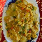 Best Curry Chicken in Ashburn, VA