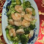 Best Shrimp with Broccoli in Ashburn, VA
