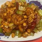 Best Kang Pao Shrimp in Ashburn, VA