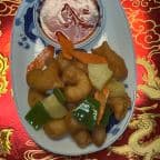 Best Sweet and Sour Shrimp in Ashburn, VA