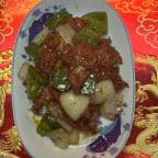 Best Pepper Steak in Ashburn, VA