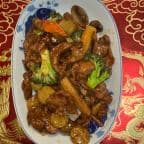 Best Beef with Vegetables in Ashburn, VA