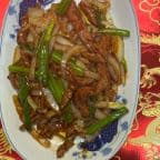 Best Mongolian Beef in Ashburn, VA