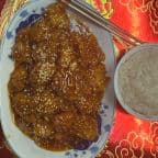 Best Sesame Chicken in Ashburn, VA