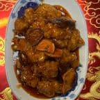 Best Orange Chicken in Ashburn, VA