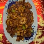 Best Cashew Chicken and Shrimp in Ashburn, VA