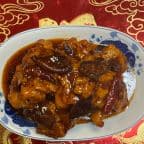 Best Orange Beef in Ashburn, VA