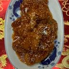 Best Sesame Beef in Ashburn, VA