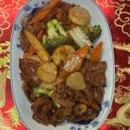 Best Beef and Scalloos in Ashburn, VA