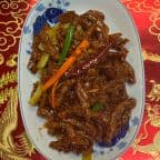 Best Crispy Beef in Ashburn, VA