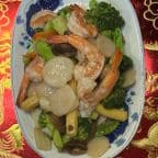 Best Seafood Delight in Ashburn, VA