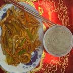 Best Szechuan Chicken in Ashburn, VA