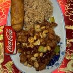 Best Kang Pao Chicken in Ashburn, VA