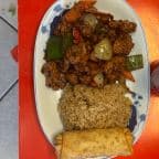 Best Black Pepper Chicken in Ashburn, VA