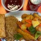 Best Sweet and Sour Chicken in Ashburn, VA