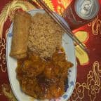 Best General Tso's Chicken in Ashburn, VA