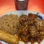 Best Sesame Chicken in Ashburn, VA