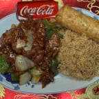 Best Pepper Steak in Ashburn, VA