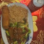 Best Beef with Broccoli in Ashburn, VA