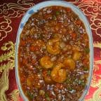 Best Szechuan Shrimp in Ashburn, VA