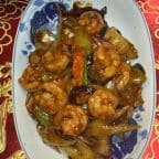Best Shrimp with Garlic Sauce in Ashburn, VA