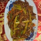 Best Szechuan Beef in Ashburn, VA