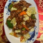 Best Twice Cooked Pork in Ashburn, VA